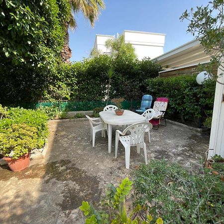 Casita Luzmila Lägenhet Torre Canne Exteriör bild