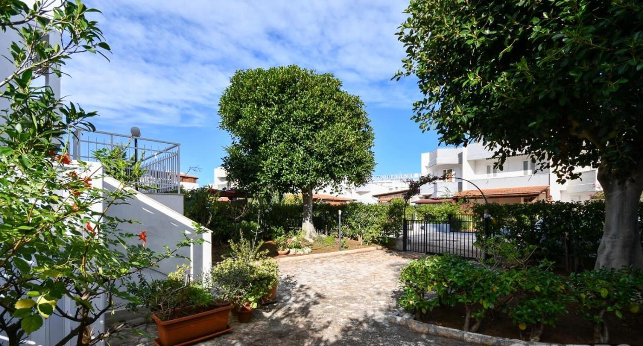 Casita Luzmila Lägenhet Torre Canne Exteriör bild