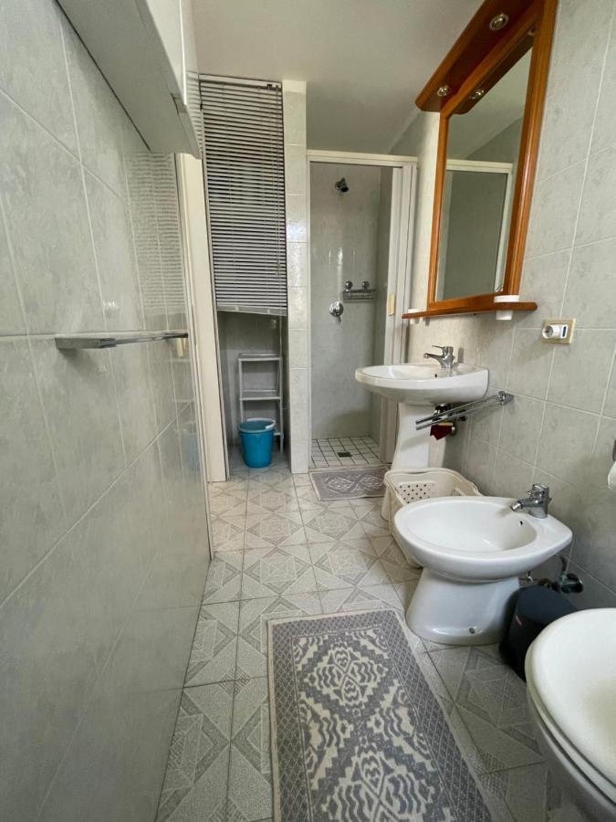 Casita Luzmila Lägenhet Torre Canne Exteriör bild