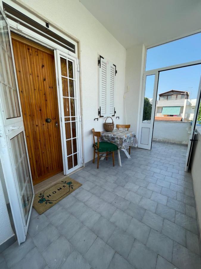 Casita Luzmila Lägenhet Torre Canne Exteriör bild