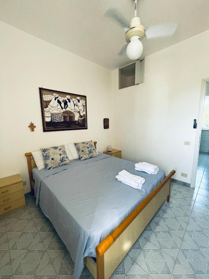 Casita Luzmila Lägenhet Torre Canne Exteriör bild