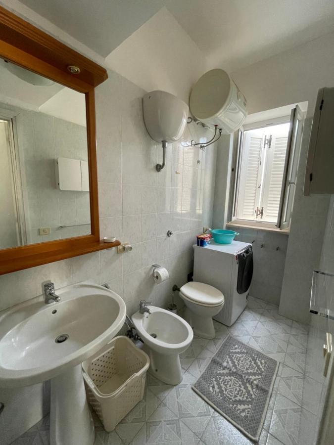 Casita Luzmila Lägenhet Torre Canne Exteriör bild